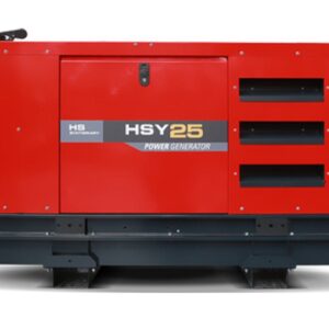 HSY-20 M6