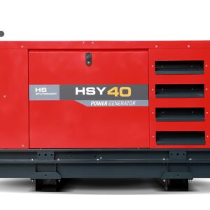 HSY-40 M6