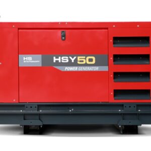 HSY-50 T6