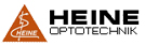 HEINE Optotechnik fue fundada en 1946 por Helmut A. Heine , que siempre tuvo la visión de desarrollar los mejores instrumentos de diagnóstico del mercado. 
